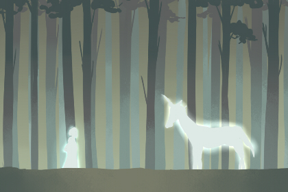 鬼最怕什么颜色（红色）