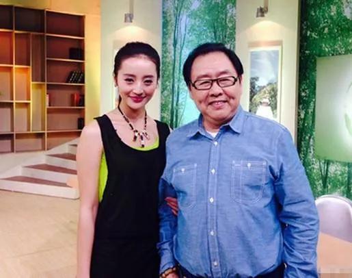 马德华的妻子是谁（侯玉敏）