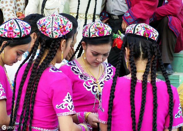 我国五个少数民族自治区,最后一个和汉族几乎没区别