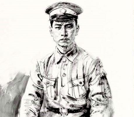 黄埔三杰是哪三位（为啥叫黄埔三杰）