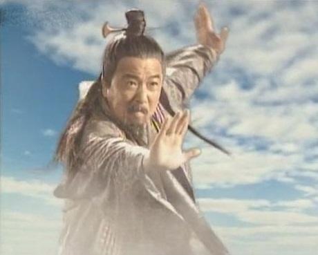 多宝道人是什么动物(原型真身)