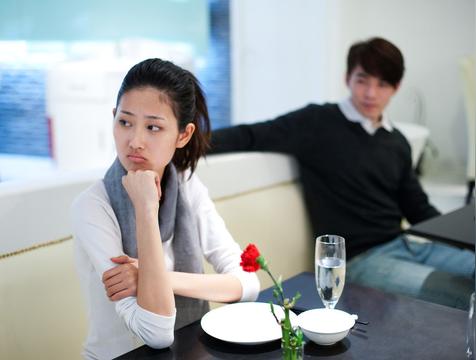 挽回情感如何挽留感情