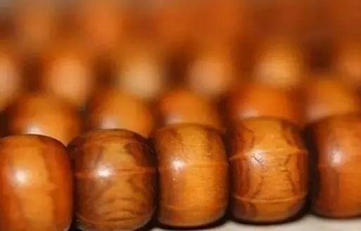 六道木手串千万不能随便戴