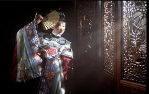 清汉女的意思（清汉女为什么不是汉服）