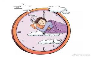 回笼觉什么意思(睡回笼觉危害大吗)