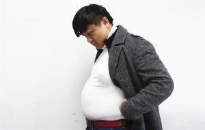 胖的男生比较油腻吗(为什么中年油腻)