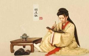 谢道韫咏絮文言文翻译(胡儿的比喻为什么不好)