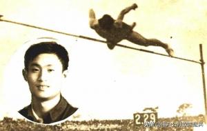 中国跳高的第一名是谁(倪志钦)