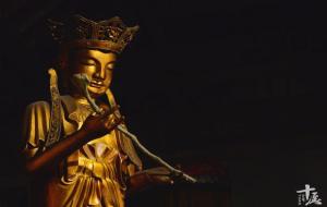 许愿实现、祈愿佛菩萨加持