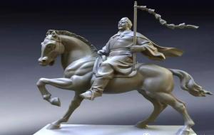 张骞是哪个地方的人