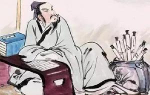 孟夫子指的是谁 李白诗中的(孟浩然)