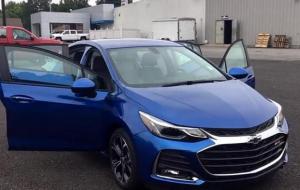 科鲁兹为什么被称为神车