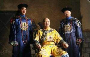 唯一一个没有昏君的朝代是哪个朝代（清朝）