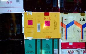 烟盒回收扫码怎么赚钱（烟盒回收是不是骗局）