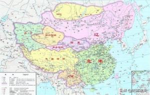 哪个朝代灭亡最可惜(宋朝令人惋惜)