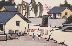 家庭的财运不算顺利怎么回事