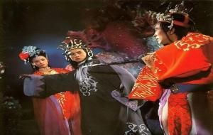 九头虫的扮演者（李龙斌 于伟杰 李泰）