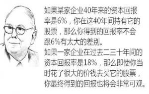 PB下一条(一文读懂PE、PB、ROE那些坑)