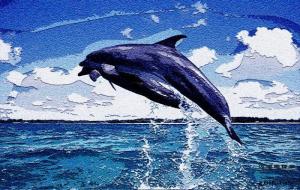 海豚效应,鲶鱼效应,木桶法则,热炉定律,值得收藏