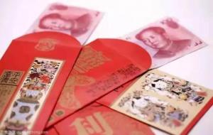 压岁钱的寓意是什么