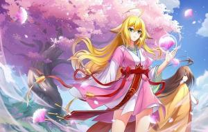 涂山红红和涂山苏苏是一个人吗