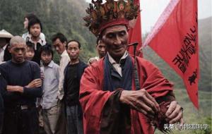 湘西赶尸是真的吗(真实照片)