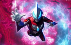 捷德奥特曼有几种形态