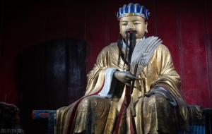 诸葛亮后人现在在哪里