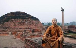 佛菩萨每天在做什么