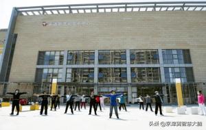 北京天通苑到底多可怕(亚洲厉害的小区)