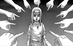 进击的巨人真相是什么