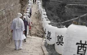 头七怎么祭奠，几点祭奠