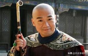 纪晓岚是几品官(纪晓岚简介)