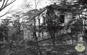 圆明园以前的样子（140年前的老照片）