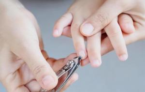 晚上剪指甲有什么说法与禁忌