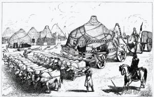 休戚与共是什么意思