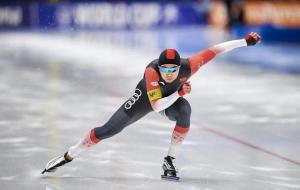 奥运会几年举办一次（每四年一届）