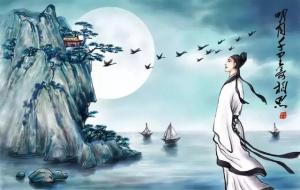 古代诗人的雅号(诗人别称知识大全)