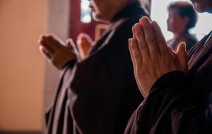 金刚经是谁创作的（金刚经讲的什么）