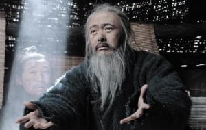  知天命代指什么年纪（答案：五十岁）