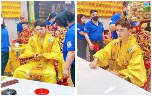 乩童的意思（乩童是一种职业）