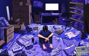 酒鬼蔷薇圣斗事件(隐蔽青年对社会的影响)