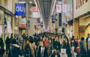 内卷社会现象分析(内卷就是熵增)