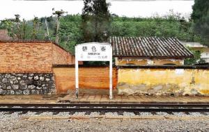 碧色寨景区介绍