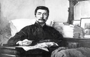 鲁迅笔下的看客形象