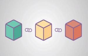 区块链直白的解释(简单易懂)