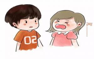 打两个喷嚏代表什么意思