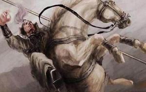 三国武力最差武将是谁(排行)