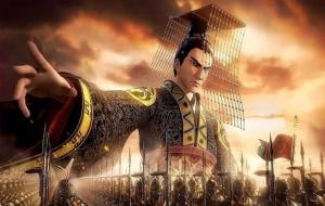 灭亡最快的朝代(强大却短时间内消亡)