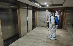 隔离费用是自己出还是免费的